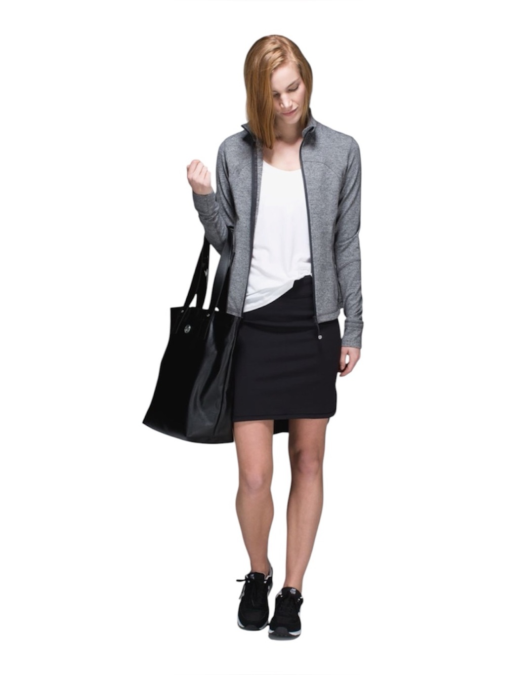 Lululemon City Skirt